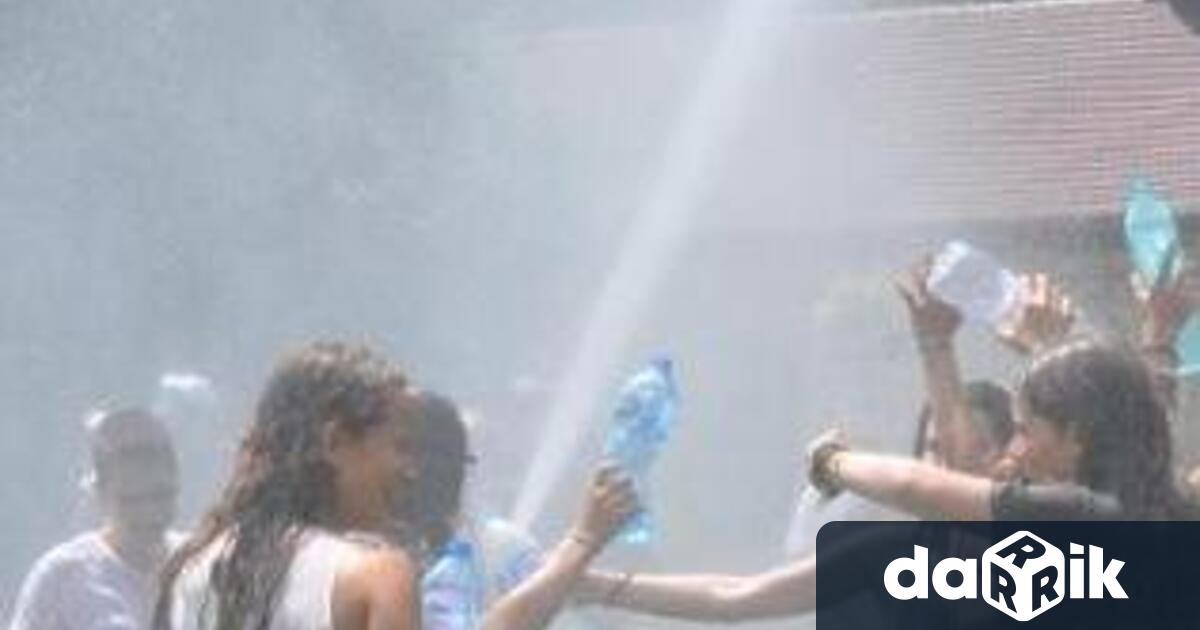 Патиланци ще играят на водни игри на поляната на Соколския