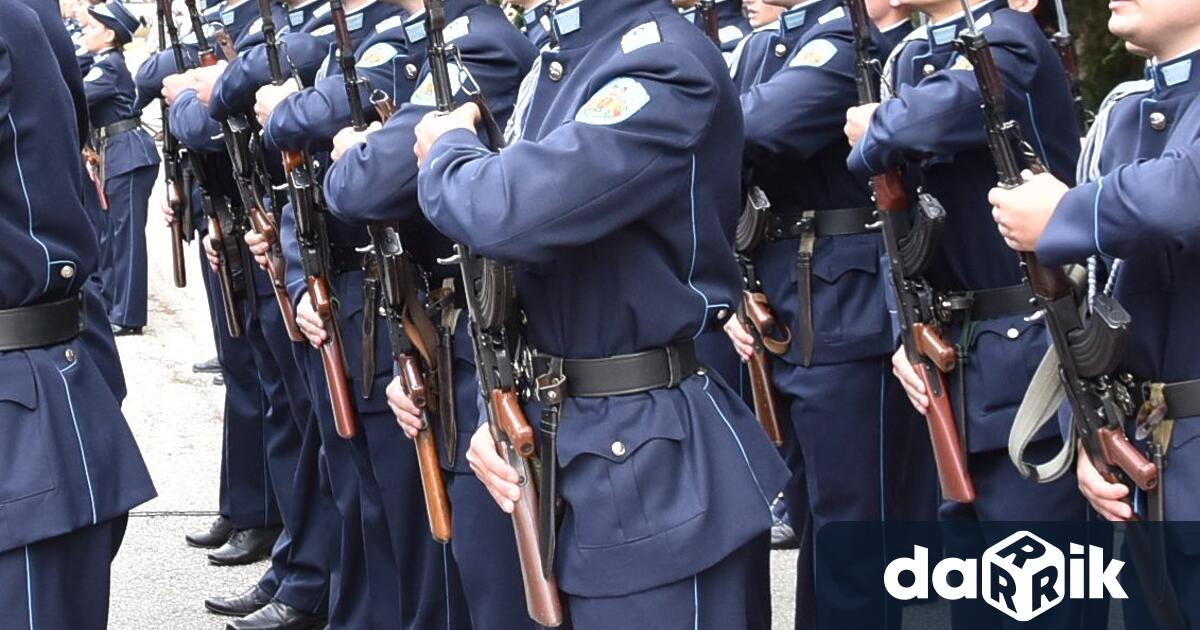 На 1 август 2025 г от 09 00 часа на Паметник