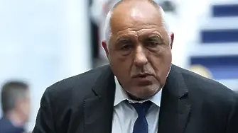 Борисов: Група леви партии, начело с президент популист, бранят рушащи се държавни имоти