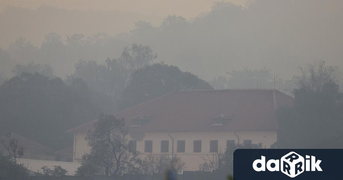 Ситуацията в Сунгурларско остава изключително тежка съобщиха от пресцентъра на