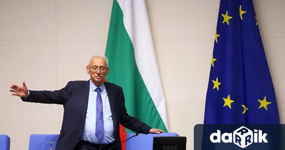 Министърът на здравеопазването издаде заповед за забрана на износа на