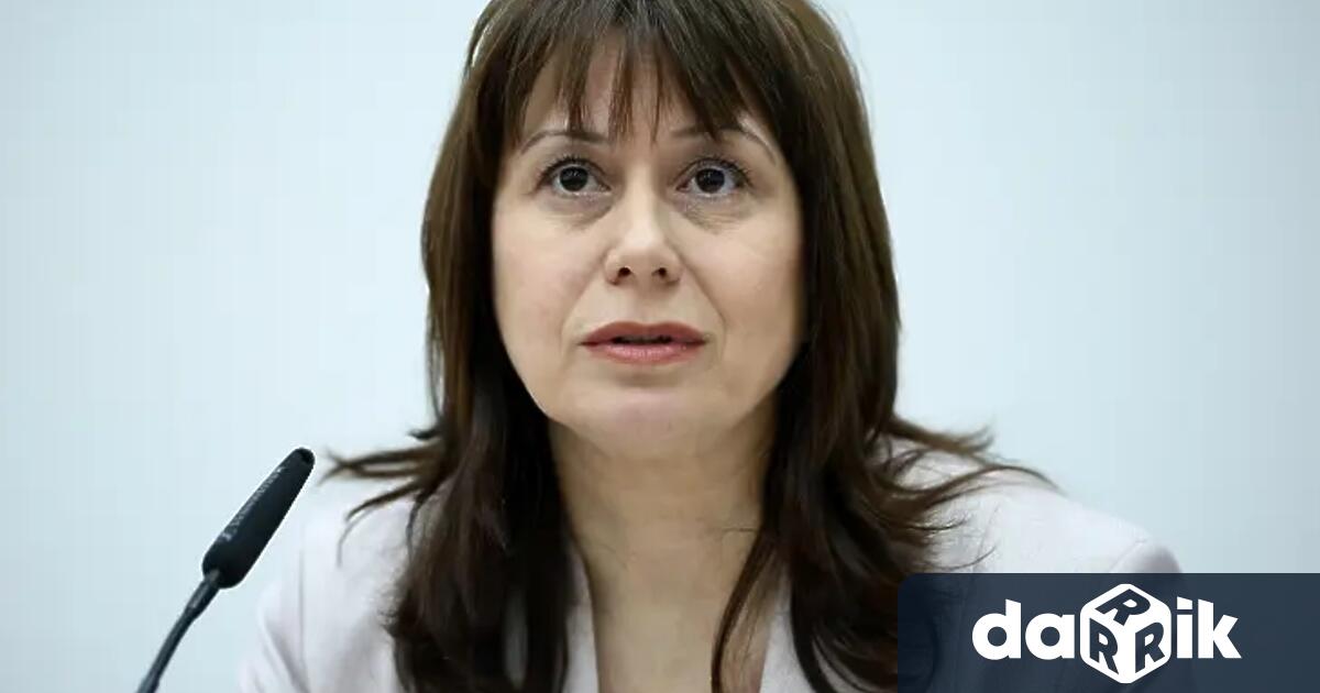 Омбудсманът Велислава Делчева организира днес изслушване на номинираните за заместник