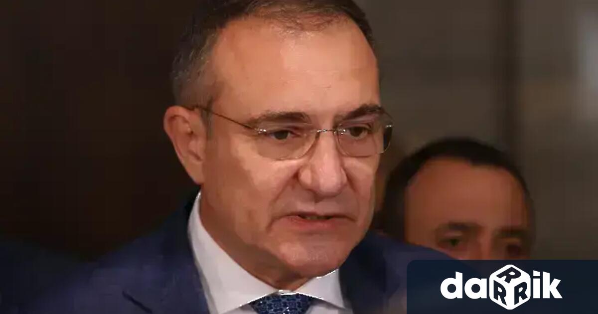 Екипът на Министерството на труда и социалната политика вече работи