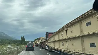 Военни формирования ще се движат по пътищата на България
