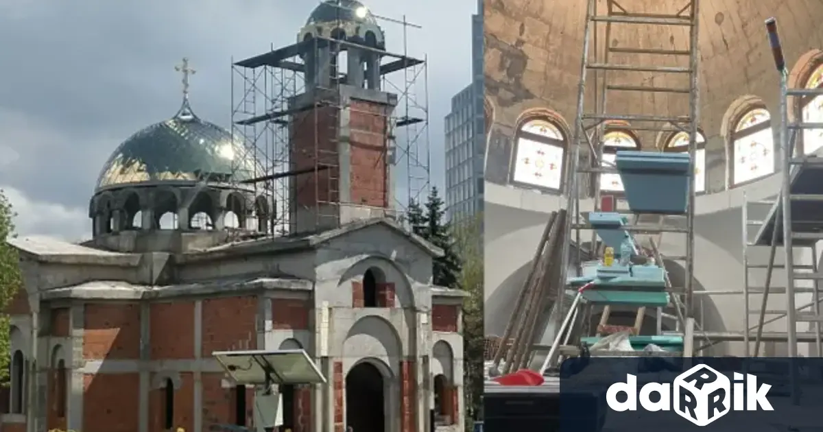 Задочна престрелка между кмета на столичния район Изгрев и Българска