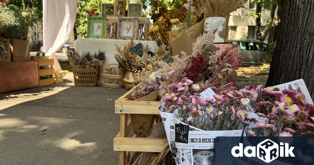 Три дни от 8 до 10 август любимата