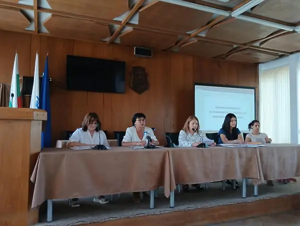 Обществено обсъждане на Годишния план за социалните услуги през 2026 година в община Видин