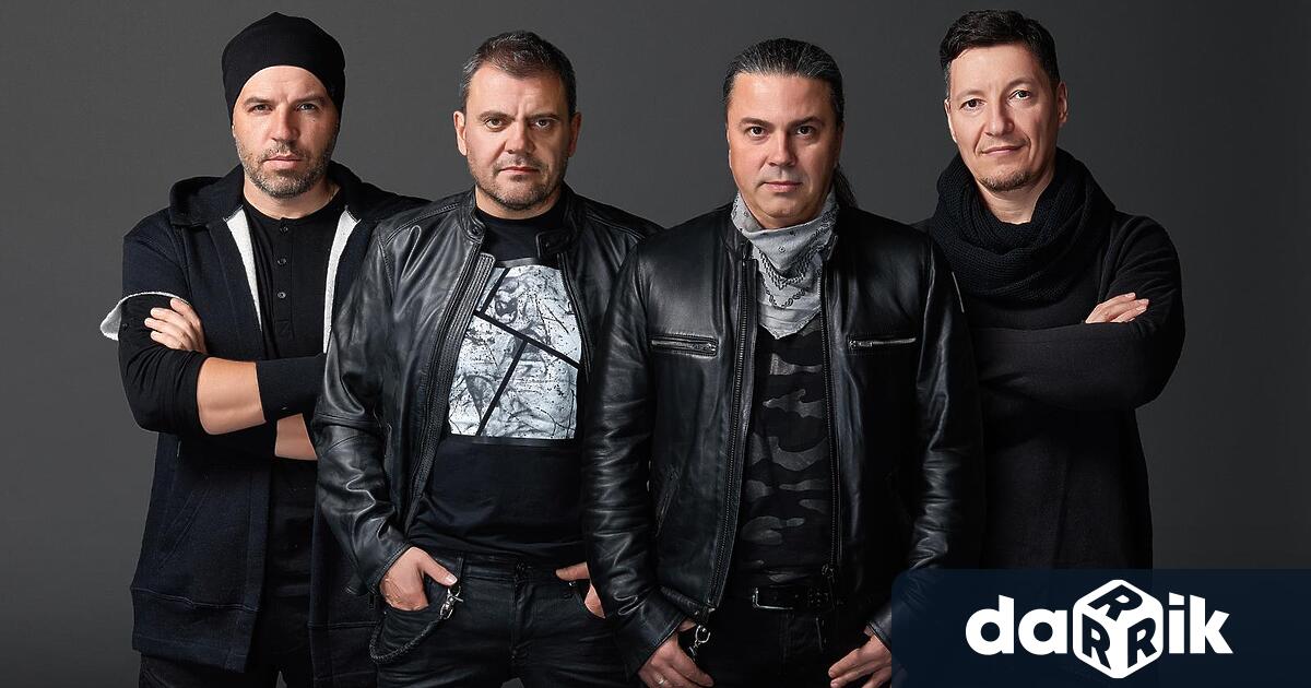 Великаните от Б Т Р ще взривят емоциите на Rock Fest Hotalich