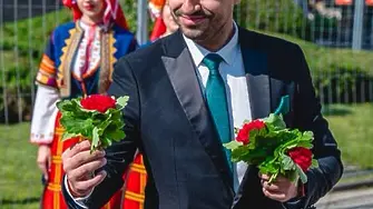 Областният управител  на Враца поздрави всички жители за православния празник Голяма Богородица
