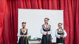 Празник „Роден край“ в Горно Пещене събра стотици хора