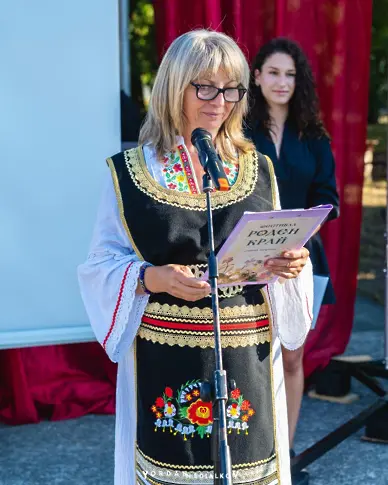 Празник „Роден край“ в Горно Пещене събра стотици хора