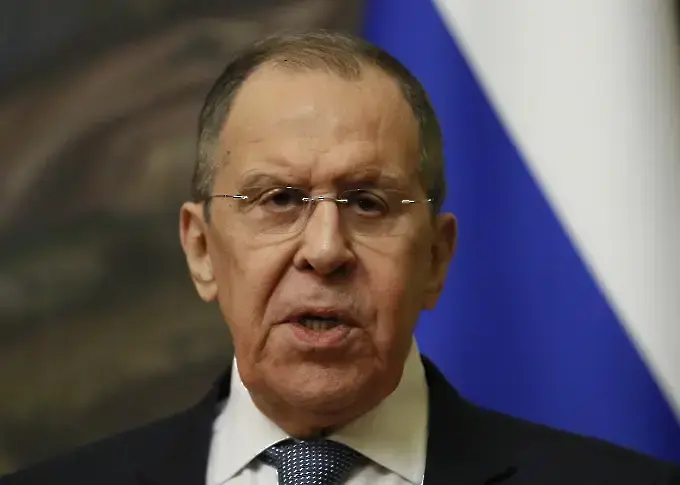 Лавров: Руската позиция за мир в Украйна остава непроменена