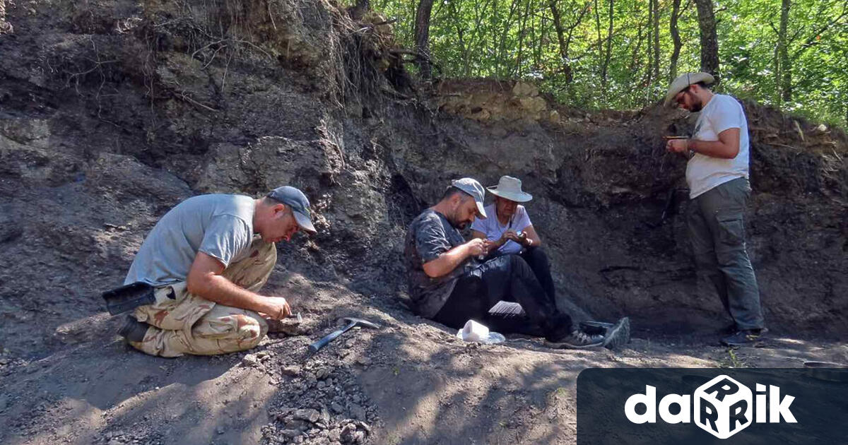 В периода от 28 юли до 5 август се проведе