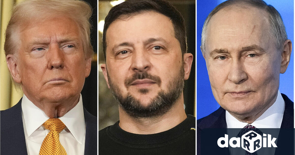 Доналд Тръмп заяви снощи че ще започне подготовката за среща