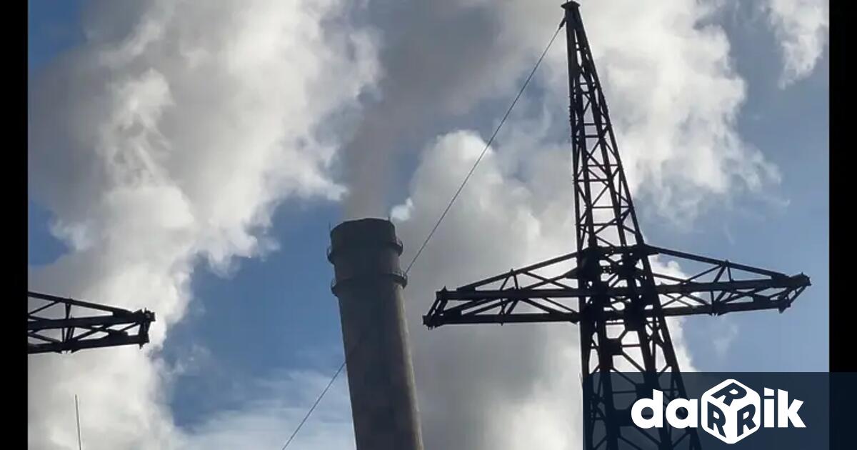 Въвежда се въглеродна такса за вносителите на цимент желязо стомана