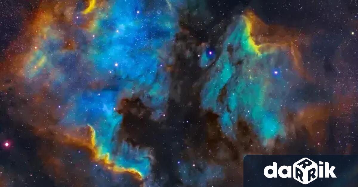 Космическият телескоп на НАСА Джеймс Уеб откри доказателства за съществуването