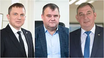 „Асарел-Медет“ поздрави миньорите по случай професионалния им празник