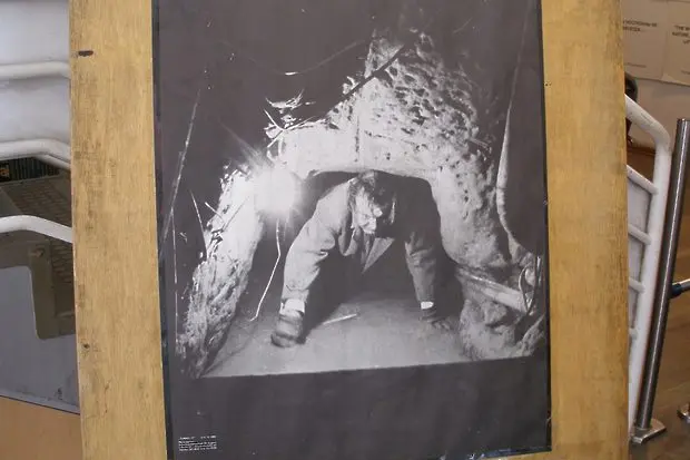  На 13-ти август стартира построяването на Берлинската стена/снимки/ 