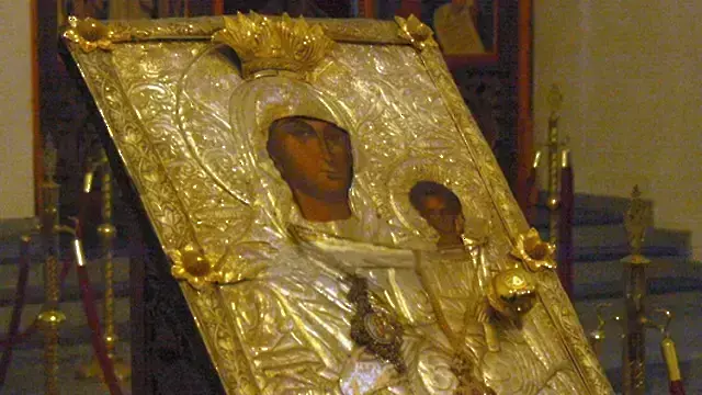 Голяма Богородица е – един от най-големите християнски празници!