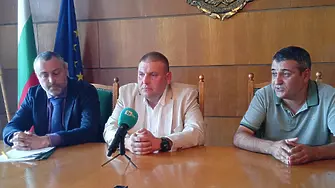 Община Плевен пренасочва над 40 млн. лв. от одобрени проекти за ремонт на ВиК-мрежата