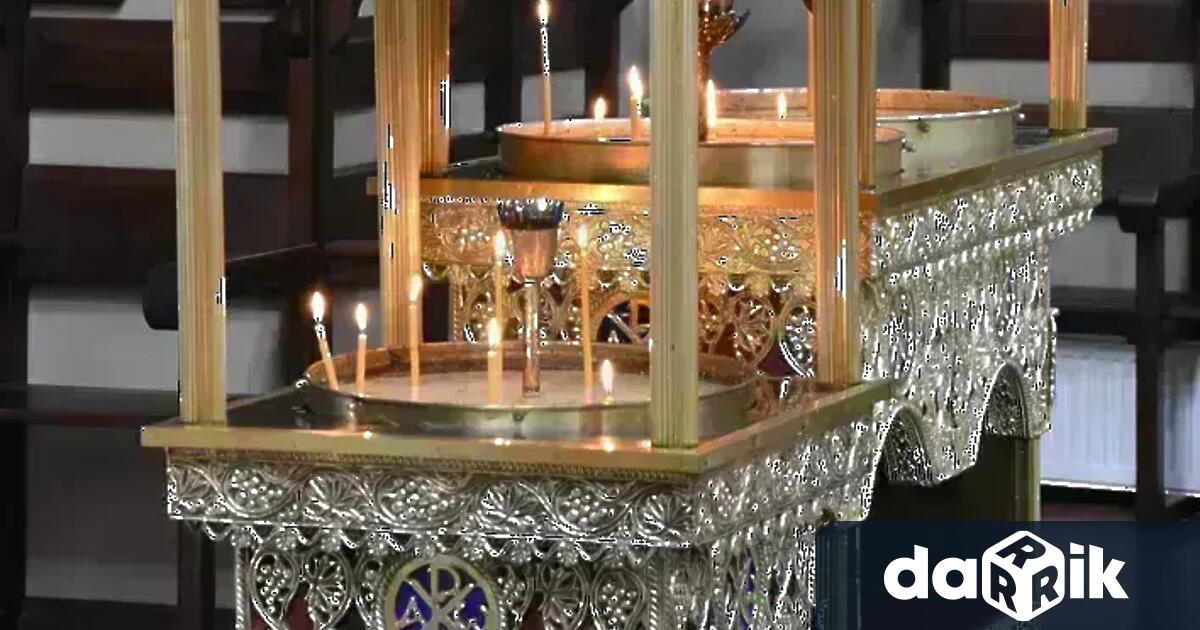 12 ти август е датата на която се отдава почит