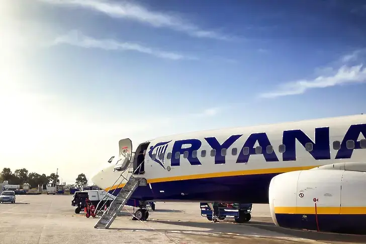 Ето с каква позиция излезе Ryanair след скандала с дете с инвалидна количка