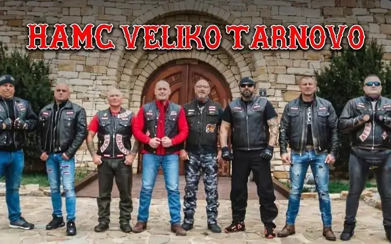 Прокуратурата иска постоянен арест за лидерите на „Хелс Ейнджълс“