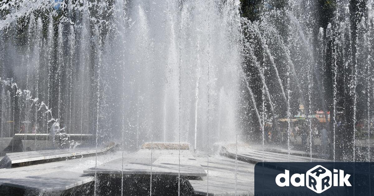 Днес времето ще бъде предимно слънчево и горещо с временни