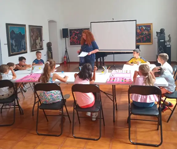  Kултурните прояви в Плевен тази седмица 