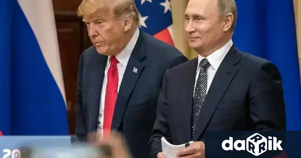 Министерството на финансите на САЩ временно отмени някои санкции срещу