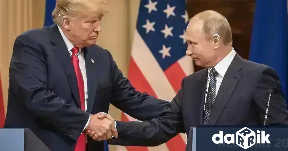 Остават броени часове до натоварената с много очаквания среща между