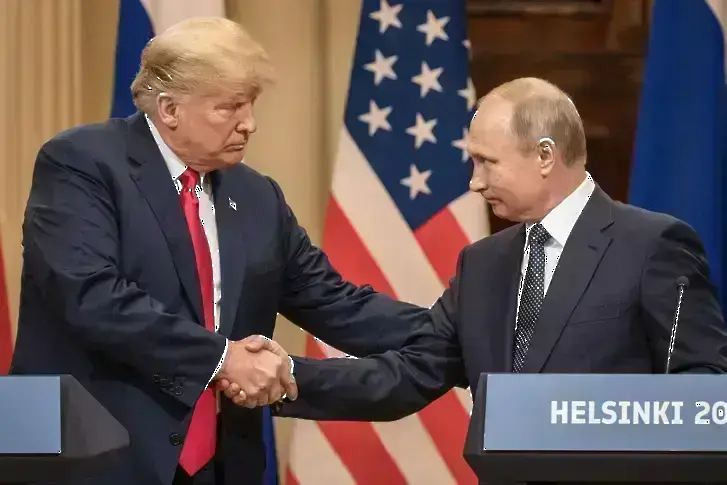 Тръмп и Путин ще се срещнат в Аляска!
