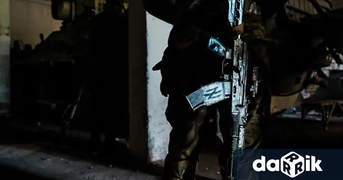 Украйна си върна две села в своята източна Сумска област