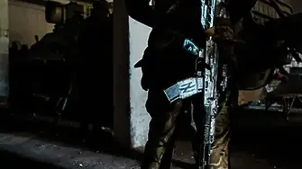 Украйна си върна две села в Сумска област