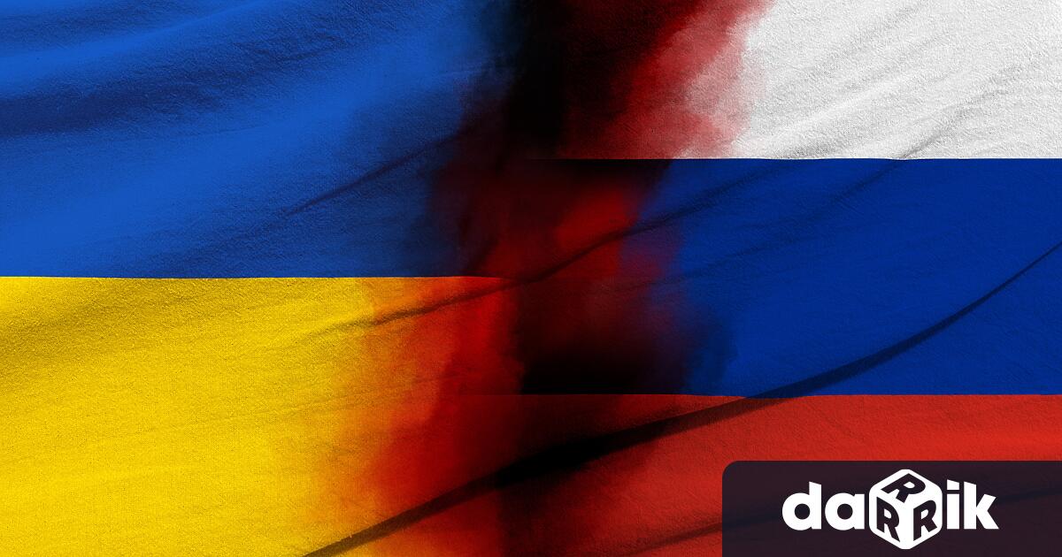 Въоръжените сили на Украйна ВСУ съобщиха днес че са влезли