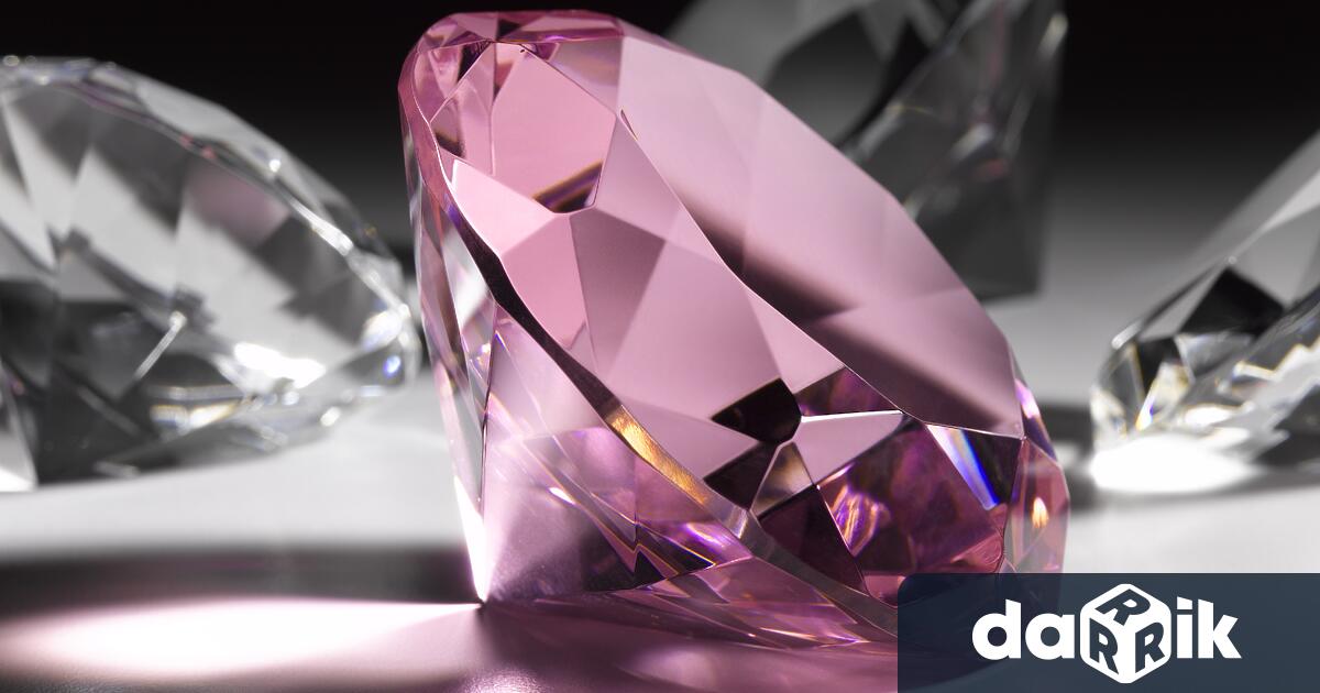 В операция наречена Розов диамант полицията в Дубай успешно предотврати