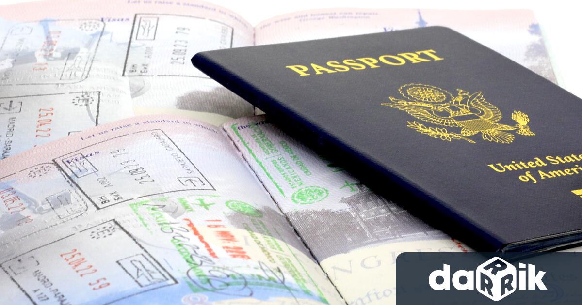 От 2 септември Държавният департамент на САЩ въвежда промени в