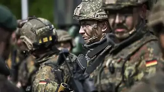 Русия съобщи, че днес са си разменили с Украйна по 84 военнопленници
