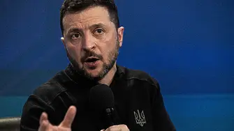 Тръмп е готов за тристранна среща с Путин и Зеленски в Аляска
