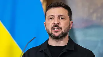 Володимир Зеленски: Украйна е готова за реални решения за мир!