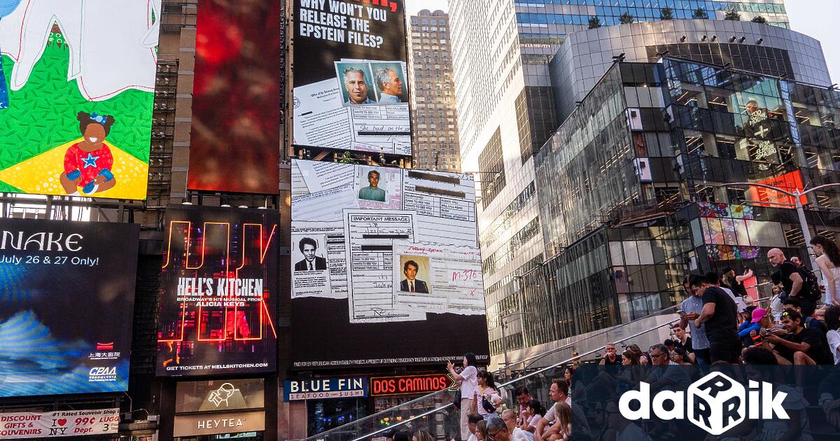 Трима души бяха ранени при стрелба на Таймс Скуеър в