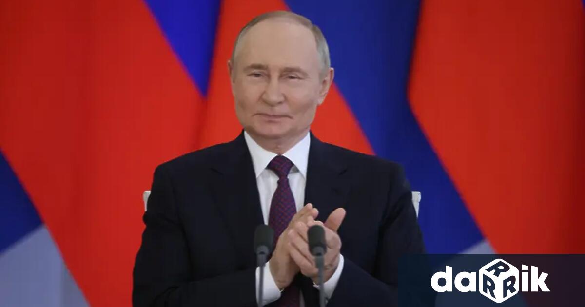 Европейските страни заедно с Украйна са подготвили и представили алтернативен