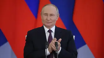 „Уолстрийт джърнъл“: Европа е представила на САЩ алтернативен план за мир в Украйна