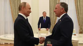 Уиткоф: Путин направи отстъпки от исканията за размяна на украински територии