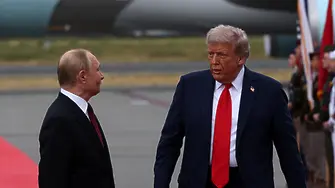 Фазата „три на три“ от срещата на върха приключи