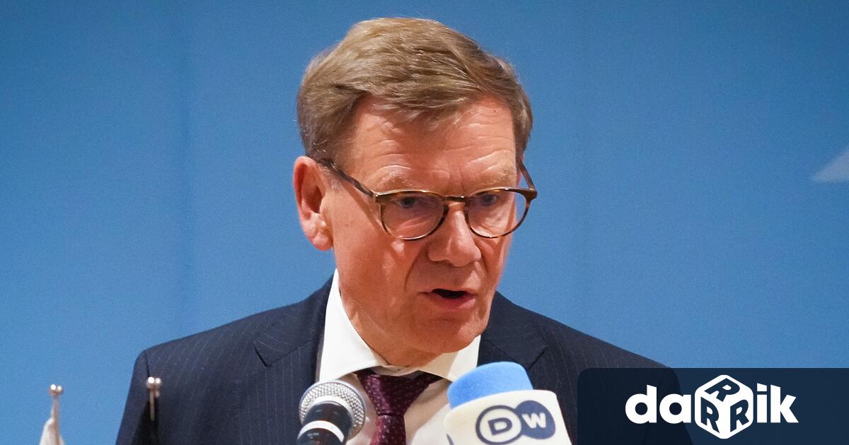 Германия и Япония ще разширят значително сътрудничеството си заяви днес