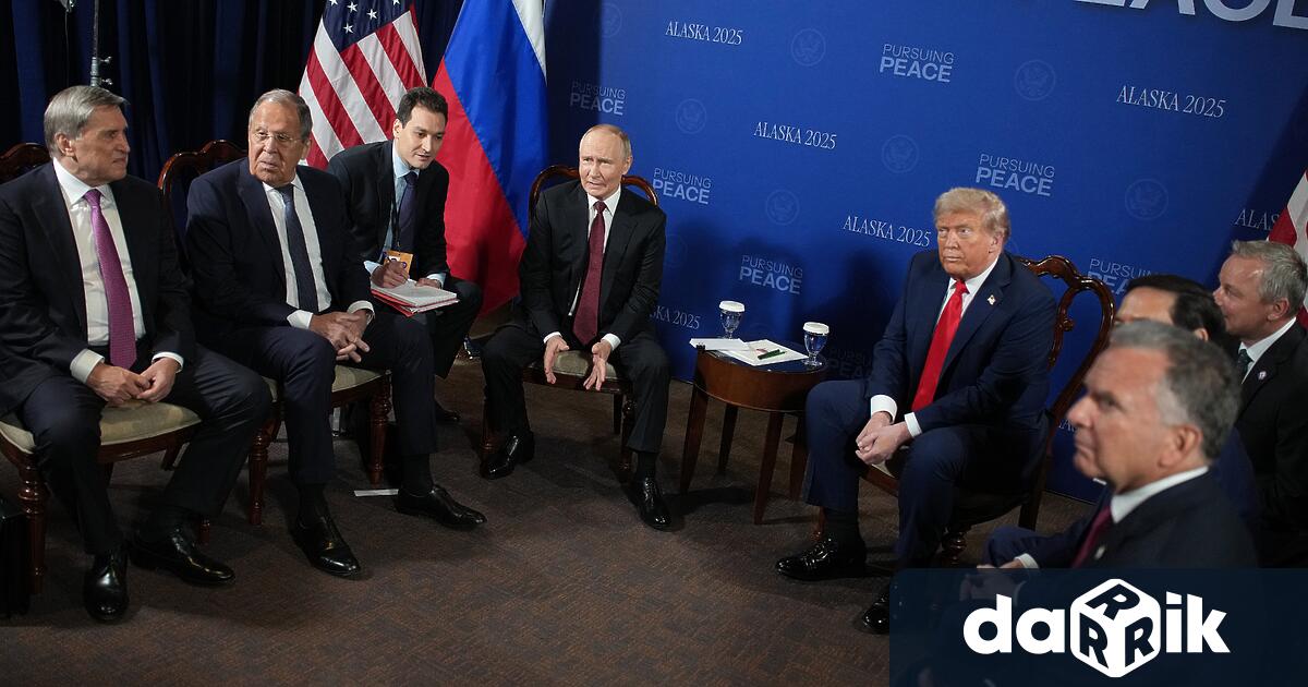 При закрити врати преговорите в момента се провеждат във формат