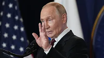 Путин: Сигурността на Украйна трябва да бъде гарантирана, готови сме да работим за целта 