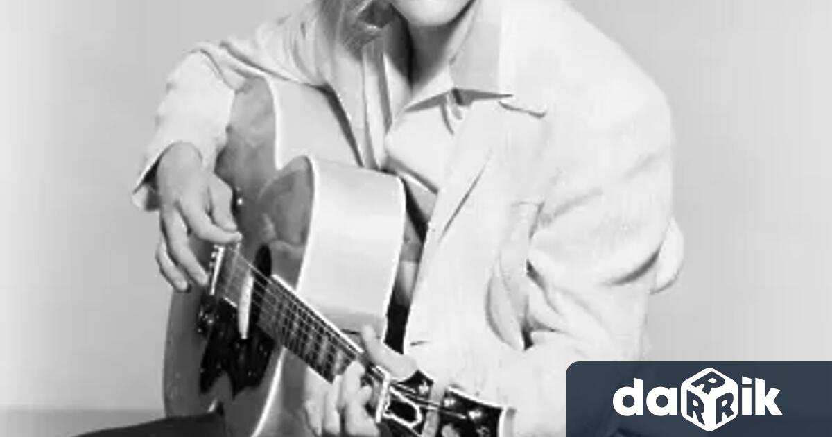 Датата16 ти август 1977 г е денят в който Елвис Пресли