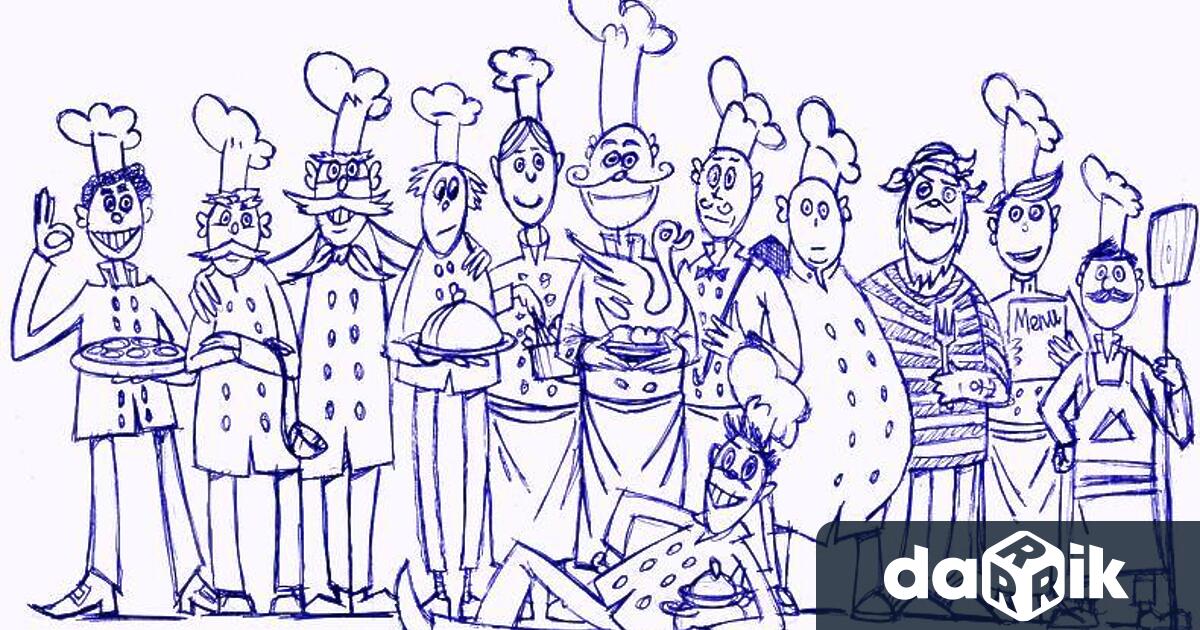 Денят на Свети Лаврентий патрон и закрилник на готвачите